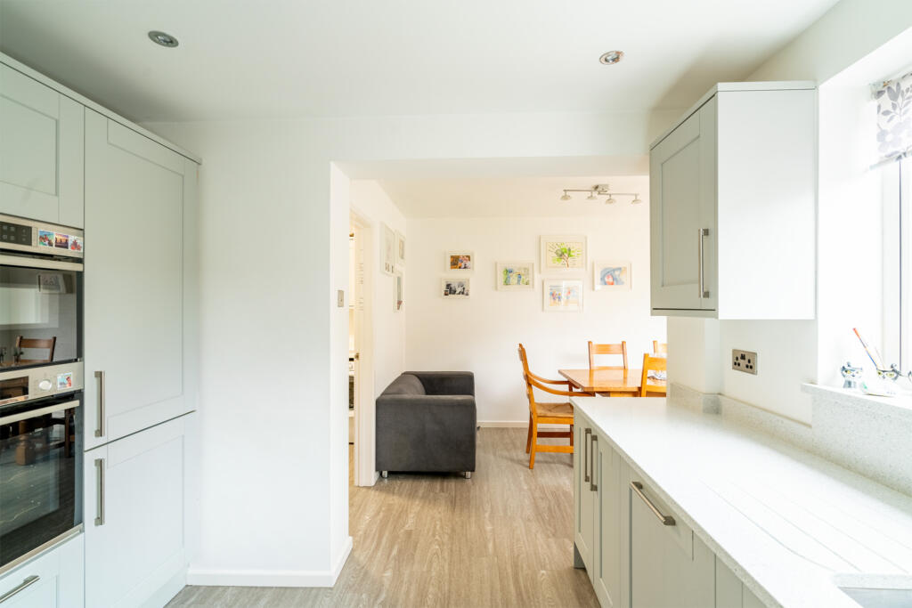 Additional property image - Merlin Park, Portishead, North Somerset