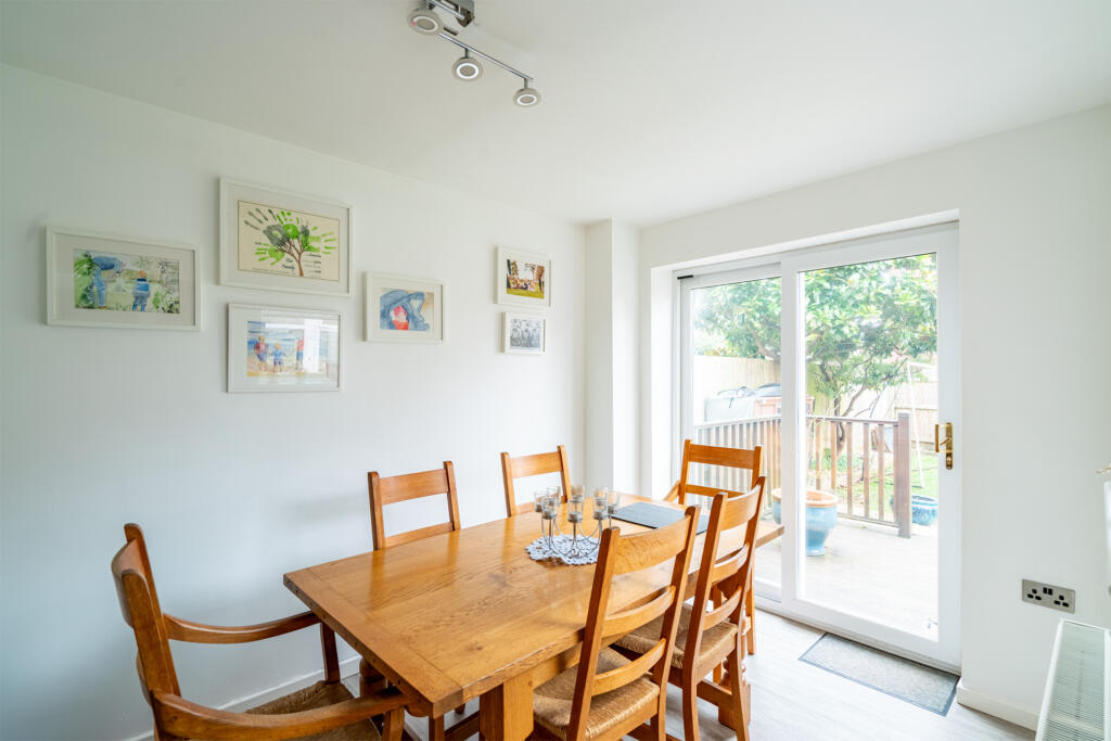 Additional property image - Merlin Park, Portishead, North Somerset