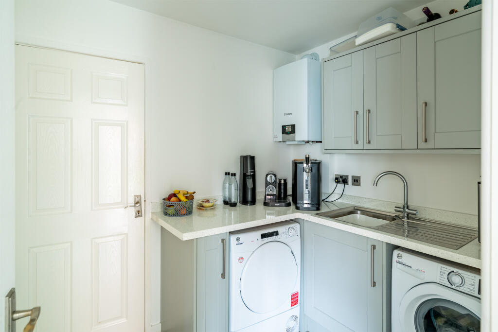 Additional property image - Merlin Park, Portishead, North Somerset