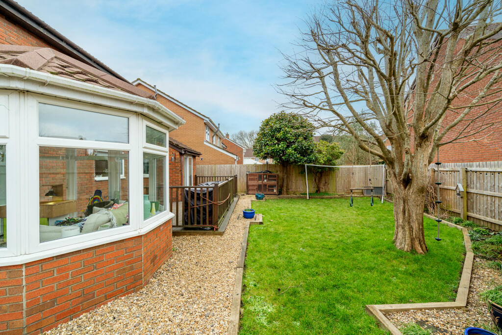 Additional property image - Merlin Park, Portishead, North Somerset
