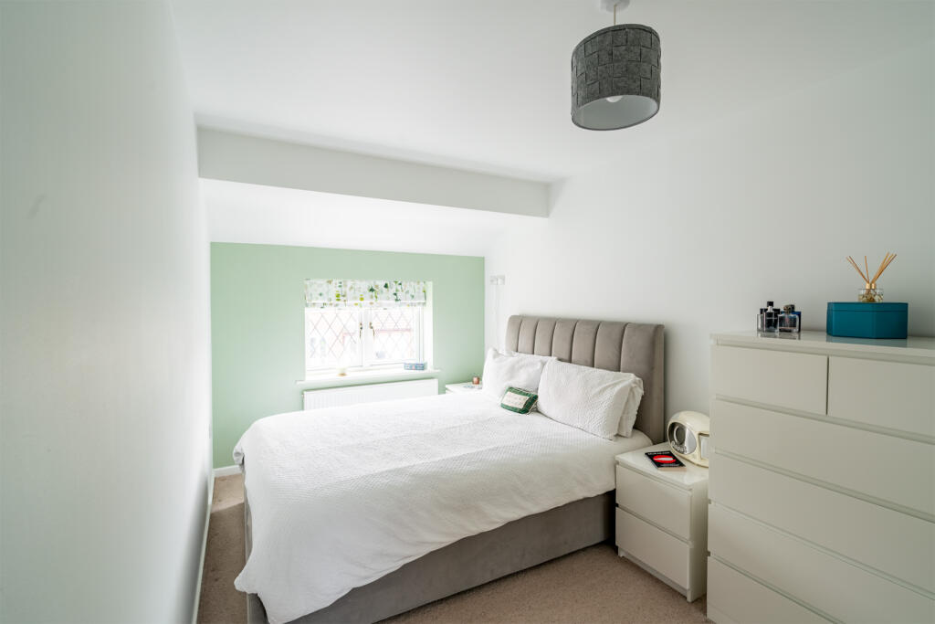 Additional property image - Merlin Park, Portishead, North Somerset