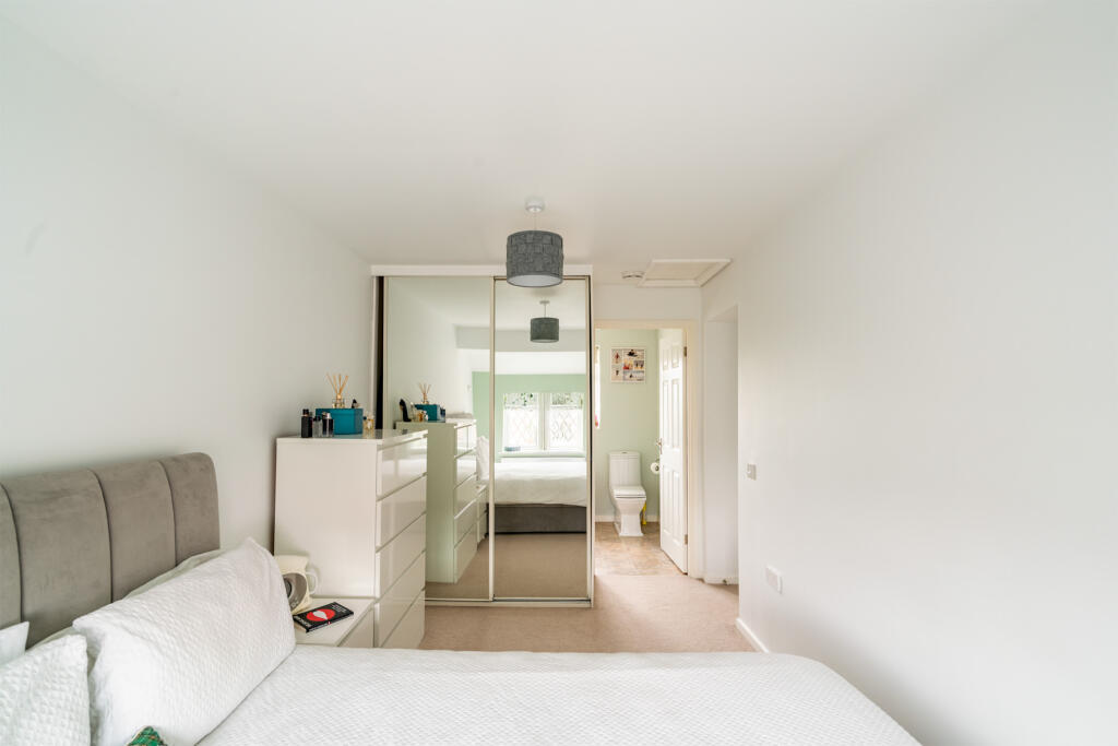 Additional property image - Merlin Park, Portishead, North Somerset