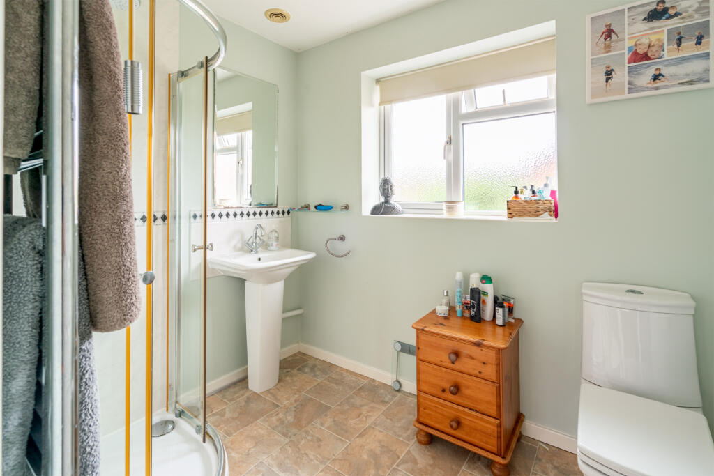 Additional property image - Merlin Park, Portishead, North Somerset