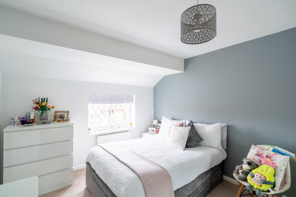 Additional property image - Merlin Park, Portishead, North Somerset