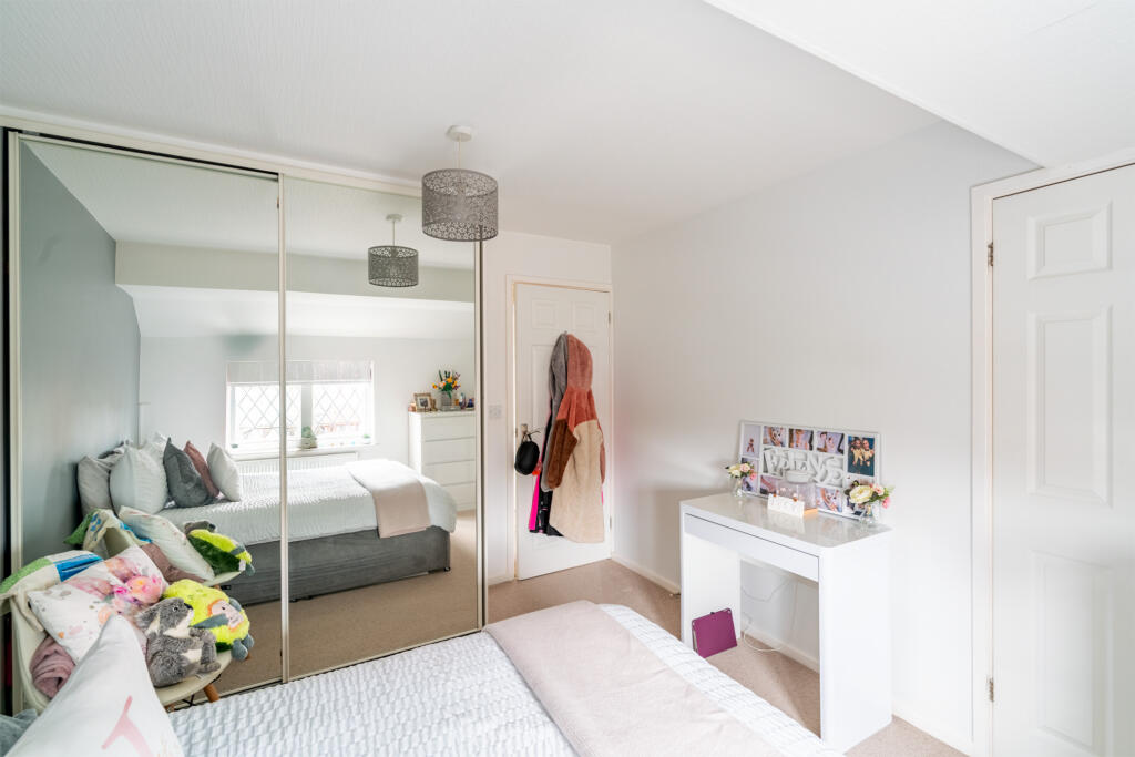 Additional property image - Merlin Park, Portishead, North Somerset