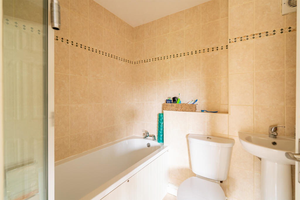 Additional property image - Merlin Park, Portishead, North Somerset
