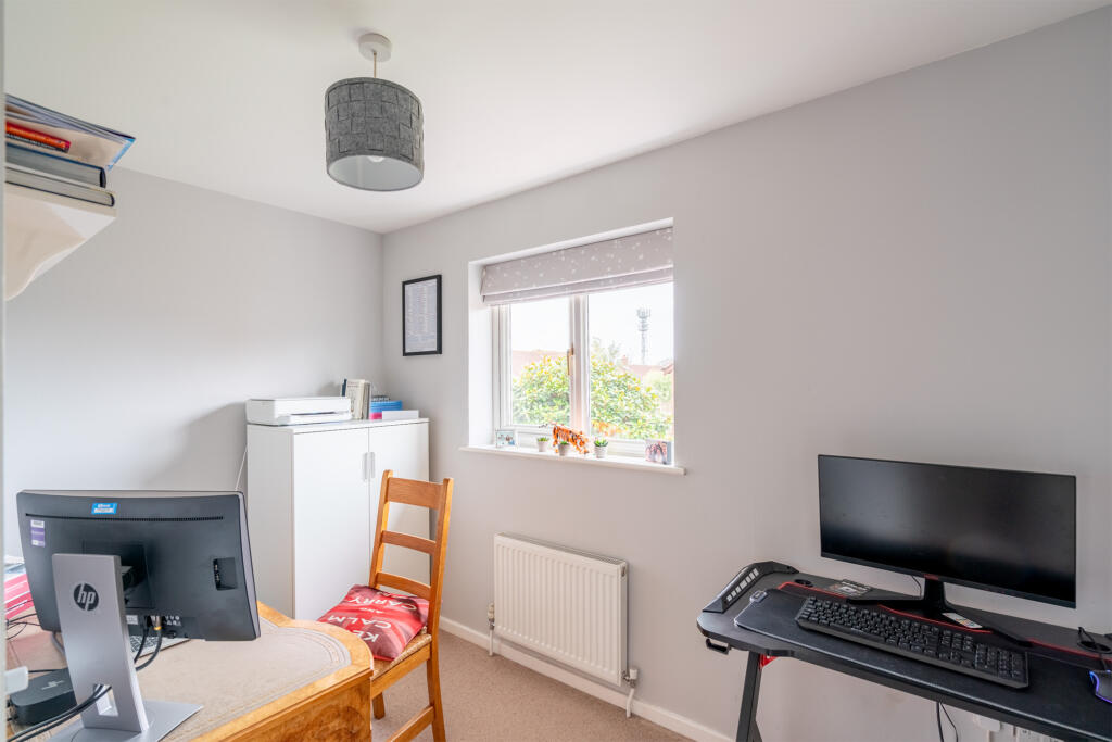 Additional property image - Merlin Park, Portishead, North Somerset
