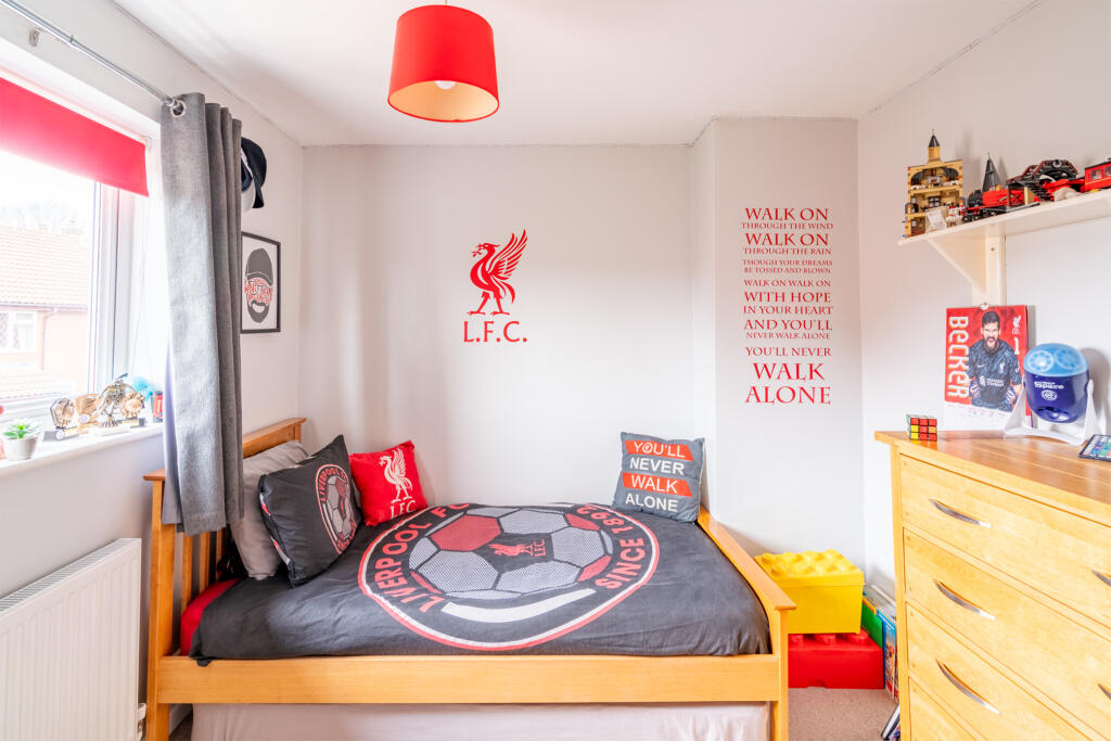 Additional property image - Merlin Park, Portishead, North Somerset