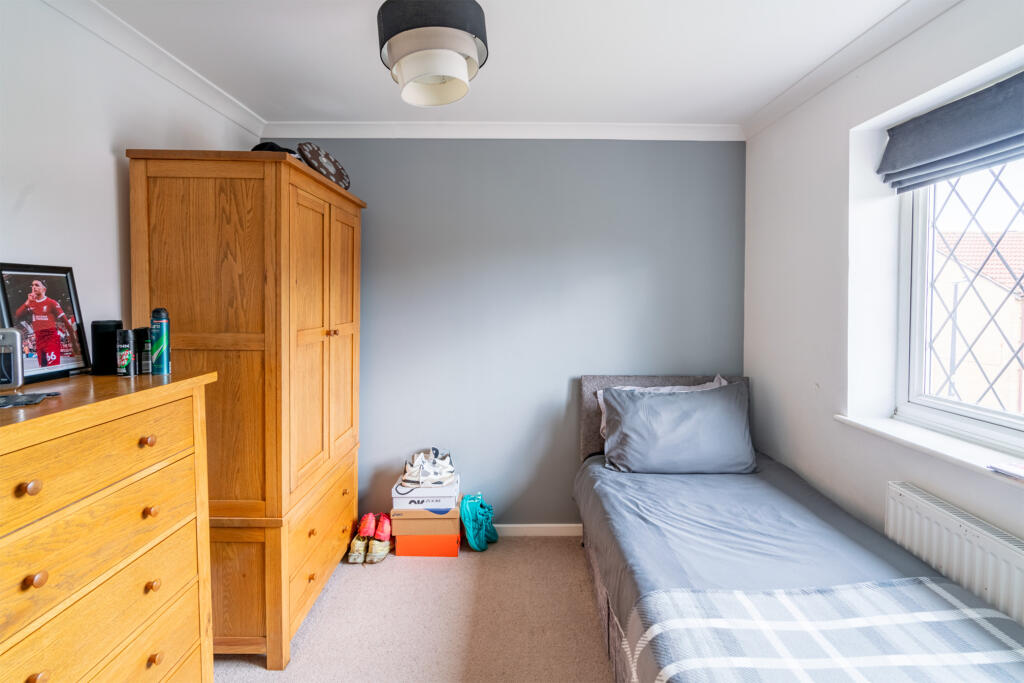 Additional property image - Merlin Park, Portishead, North Somerset