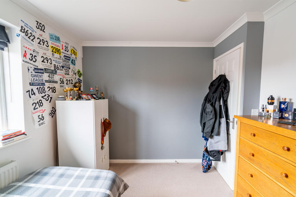Additional property image - Merlin Park, Portishead, North Somerset