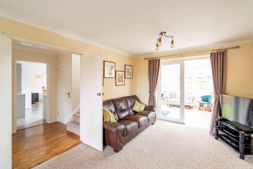 Additional property image - Merlin Park, Portishead, North Somerset