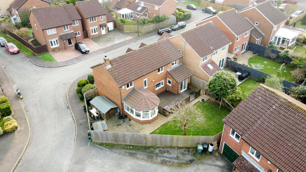 Additional property image - Merlin Park, Portishead, North Somerset