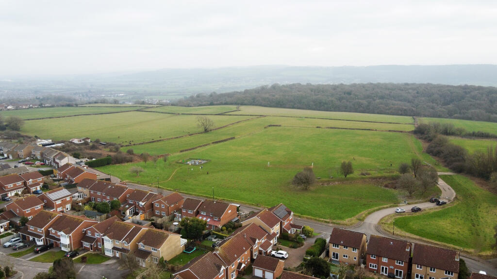 Additional property image - Merlin Park, Portishead, North Somerset
