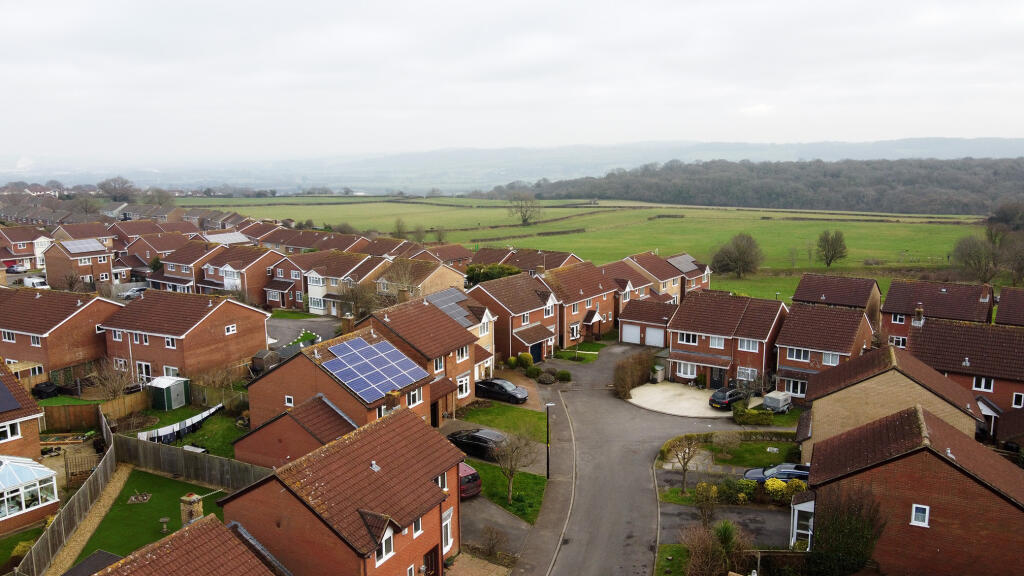 Additional property image - Merlin Park, Portishead, North Somerset