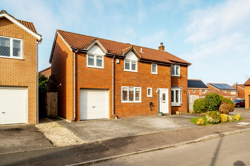 Additional property image - Merlin Park, Portishead, North Somerset
