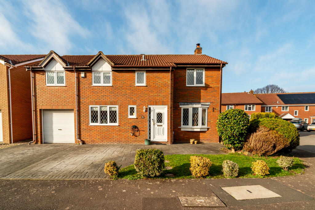 Additional property image - Merlin Park, Portishead, North Somerset