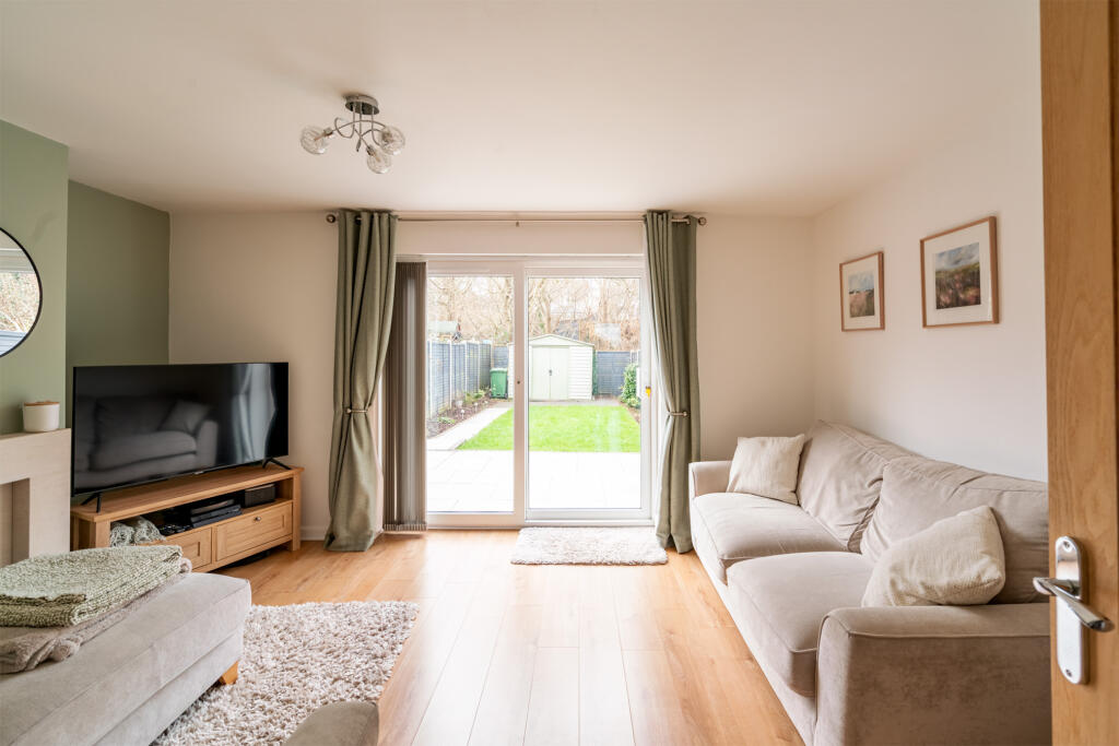 Additional property image - Overhill, Pill