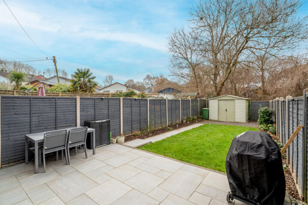 Additional property image - Overhill, Pill