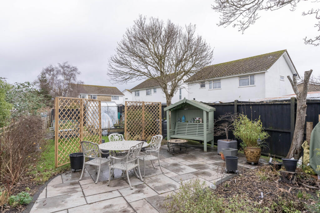 Additional property image - Lipgate Place, Portishead