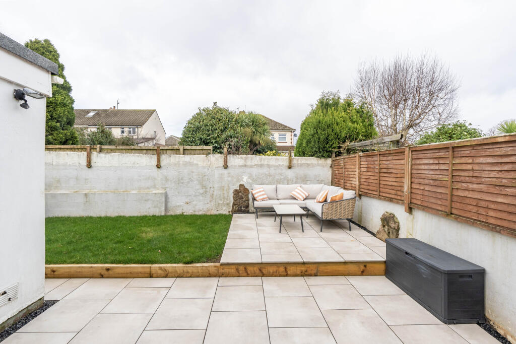 Additional property image - The Deans, Portishead
