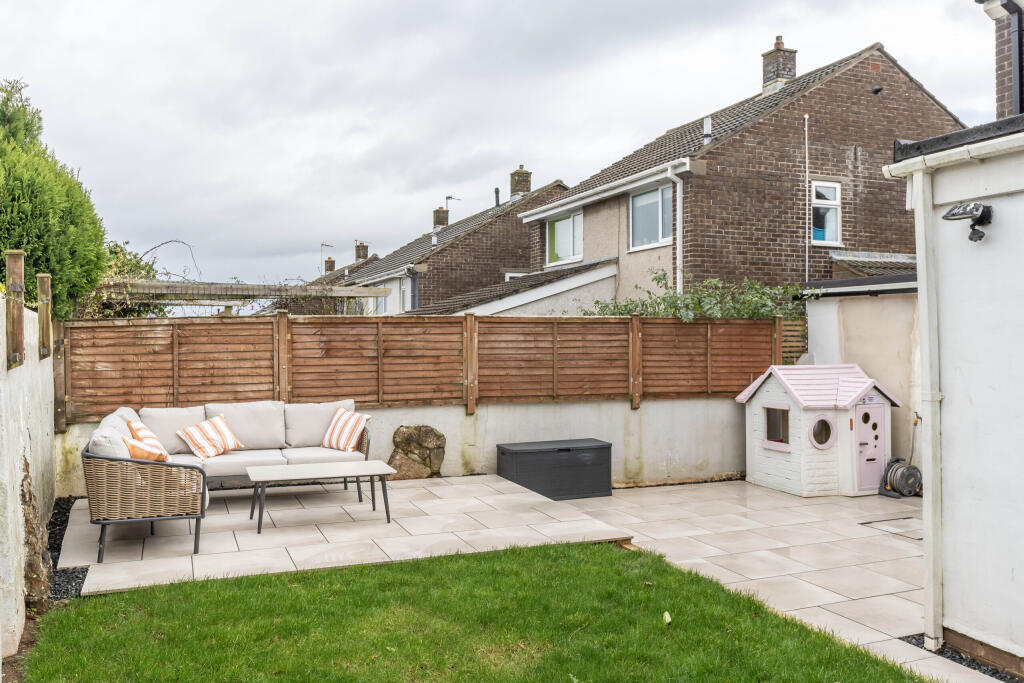 Additional property image - The Deans, Portishead