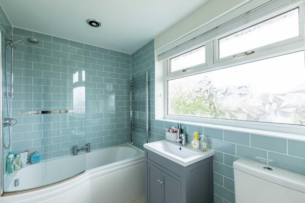 Additional property image - The Deans, Portishead
