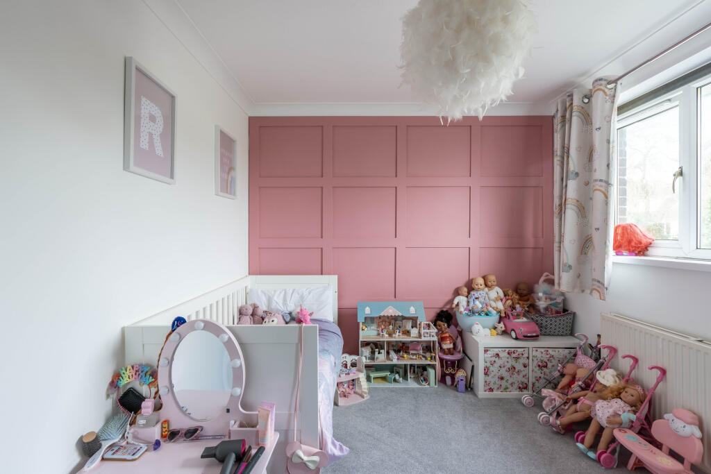Additional property image - The Deans, Portishead