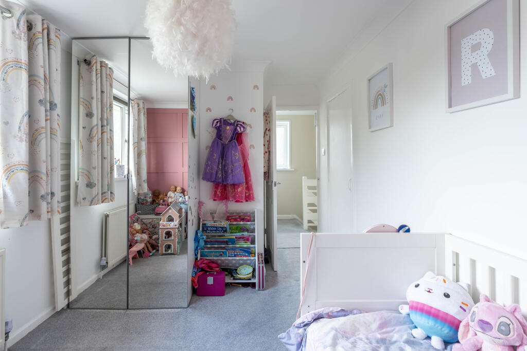 Additional property image - The Deans, Portishead