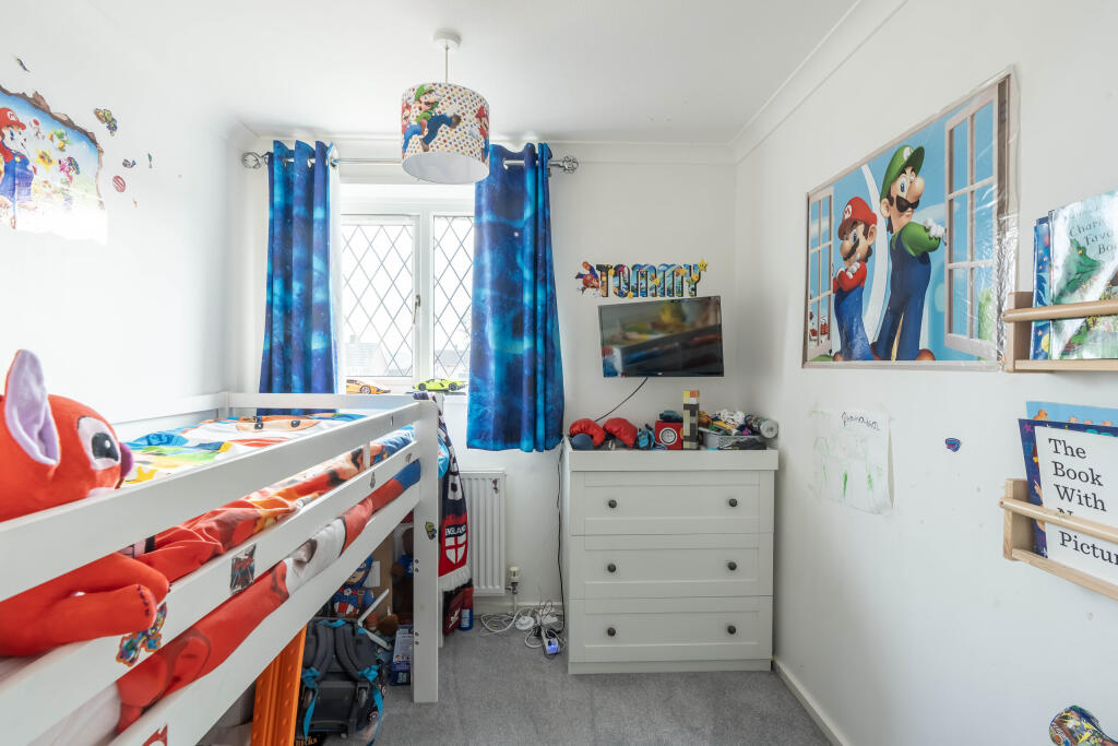 Additional property image - The Deans, Portishead