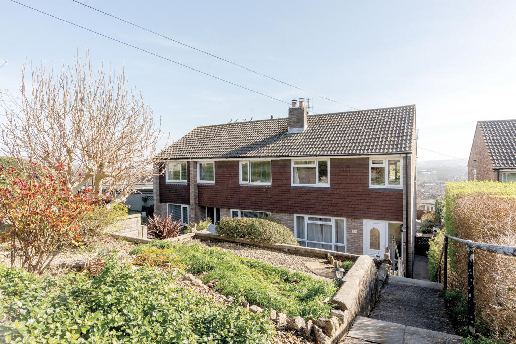 Main image of property: Leeside, Portishead