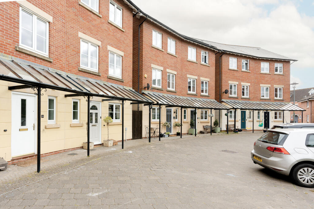 Main image of property: Fitzroy Circus, Portishead