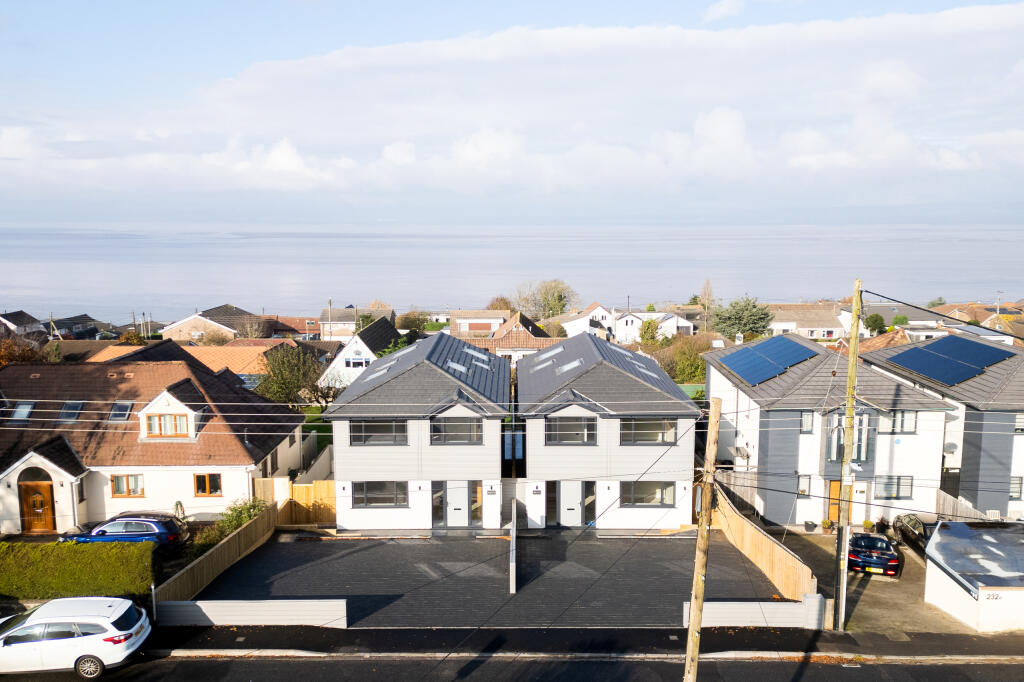 Main image of property: Down Road, Portishead