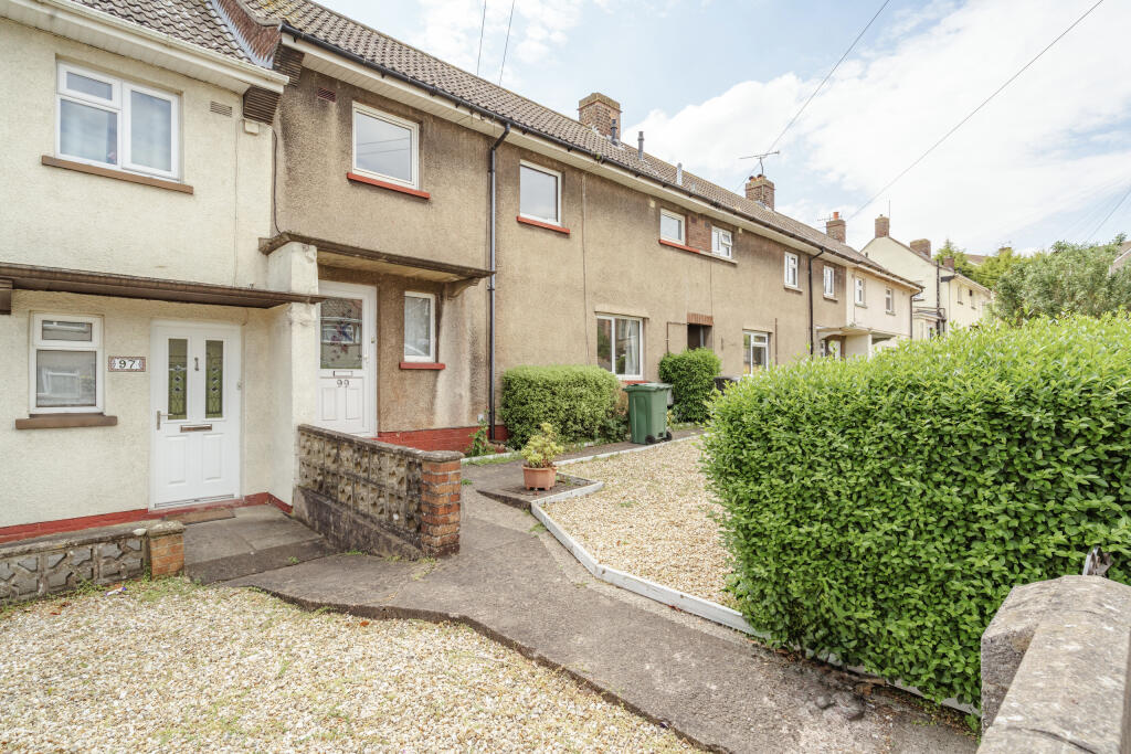 Main image of property: Avon Way, Portishead