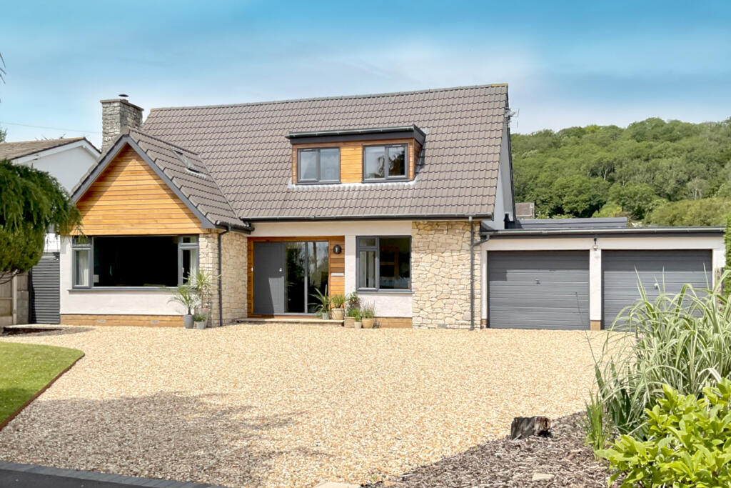 Main image of property: Clevedon Road, Tickenham, North Somerset