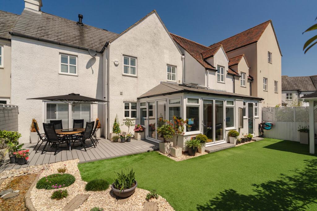 Main image of property: Eastcliff, Portishead