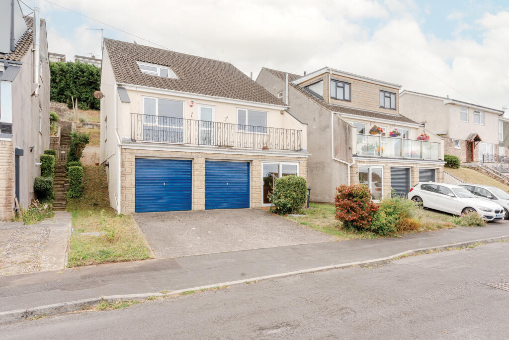 Main image of property: Frobisher Avenue, Portishead