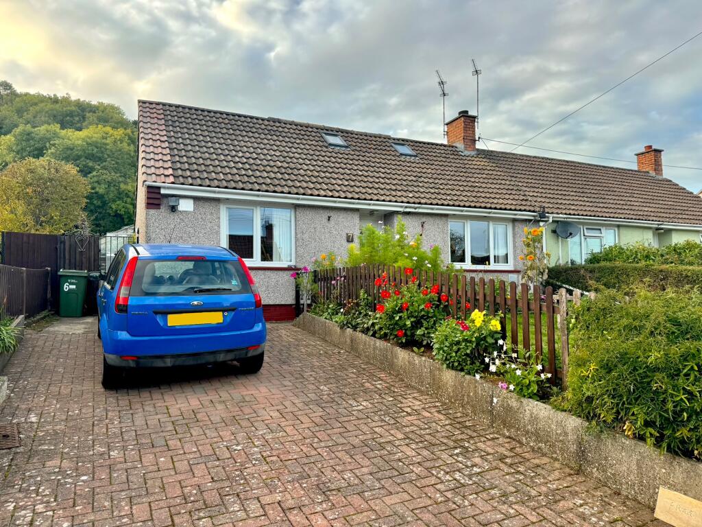 Main image of property: Underwood Road, Portishead