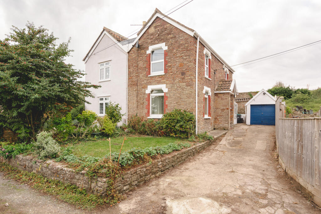Main image of property: Lower Down Road, Portishead