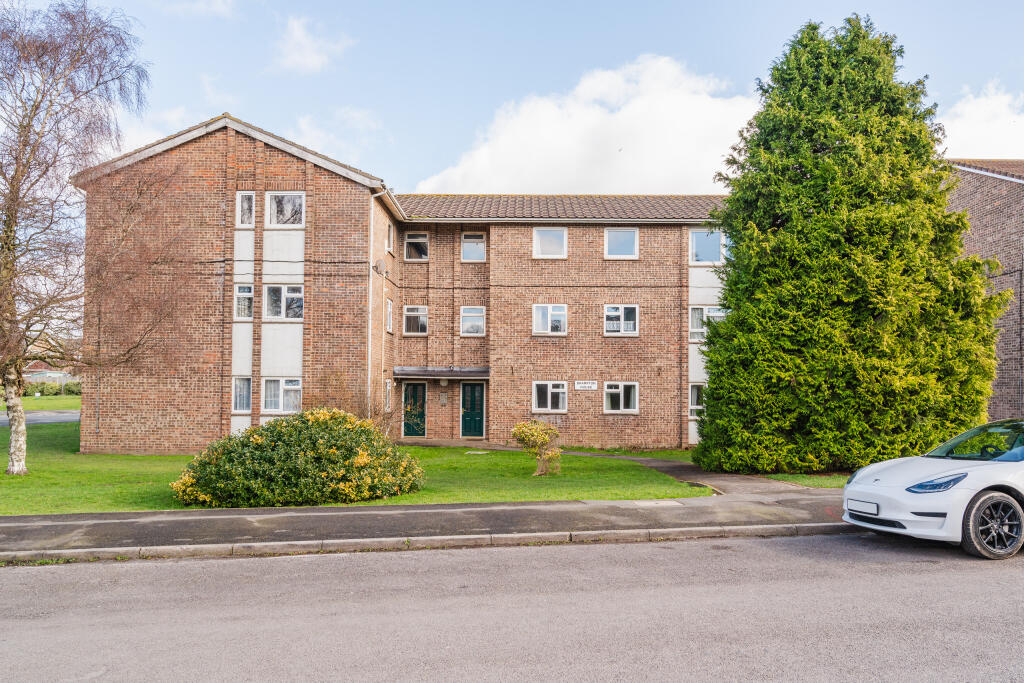 Main image of property: Brampton House, Cadbury Road, Portishead,