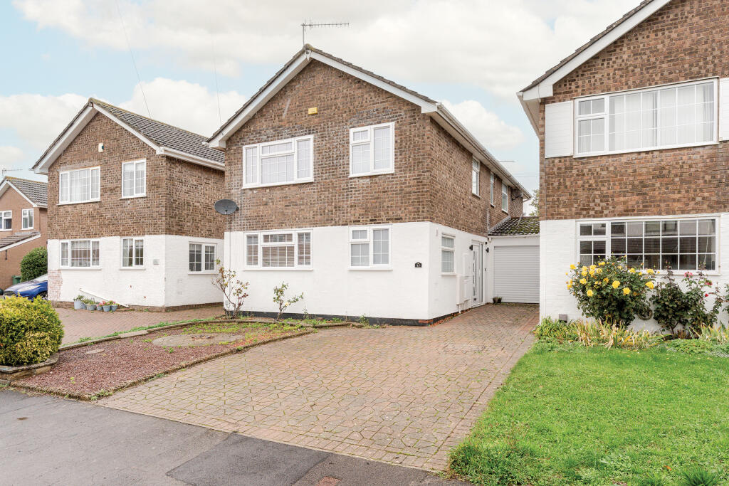 Main image of property: Tudor Road, Portishead