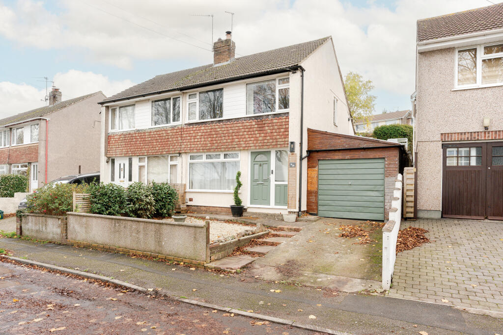 Main image of property: Leigh View Road, Portishead