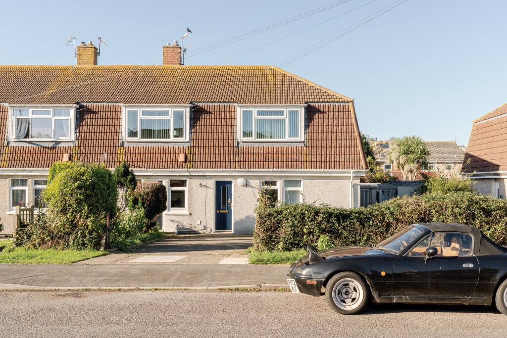 Main image of property: Cadbury Road, Portishead