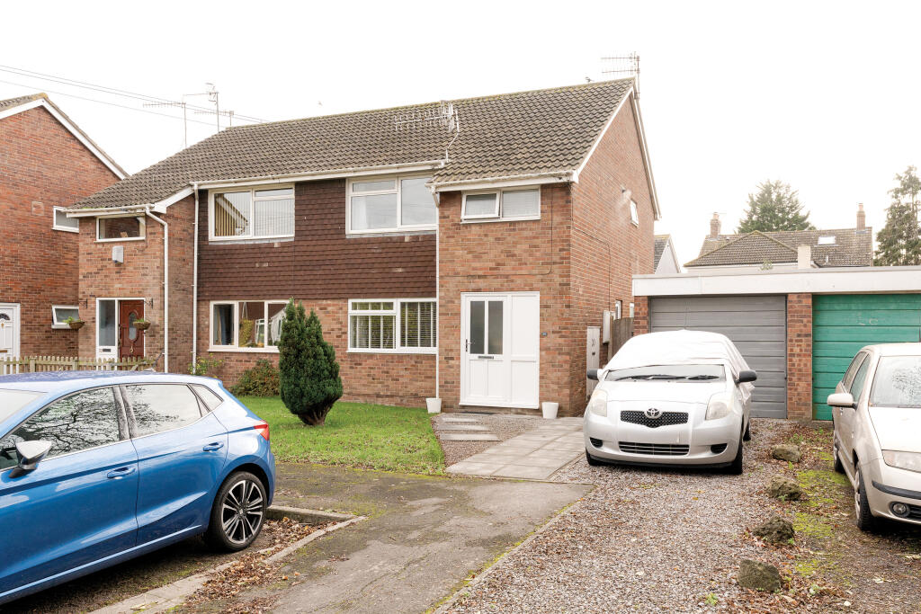 Main image of property: Portland Drive, Portishead