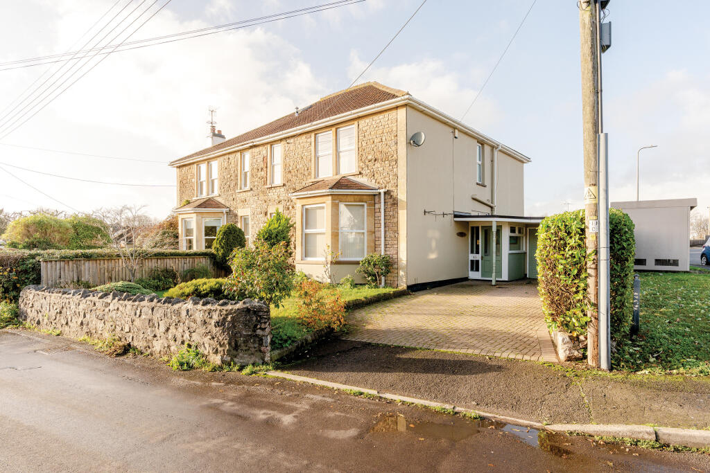 Main image of property: 45 Church Road, Easton In Gordano