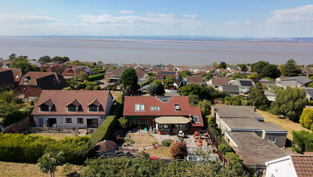 Main image of property: Down Road, Portishead
