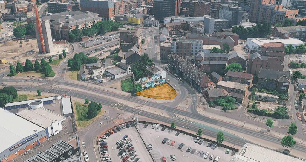 Main image of property: Gibraltar Street, S3 8UB