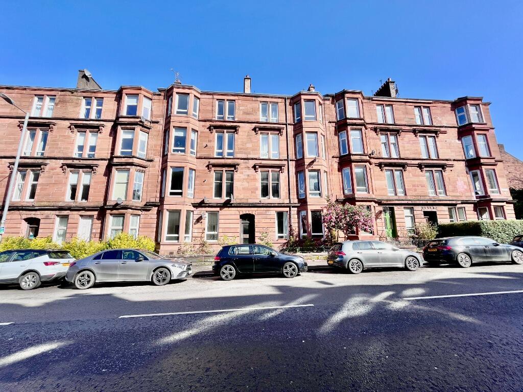 2 bedroom flat for rent in Minard Road, Shawlands, Glasgow, G41