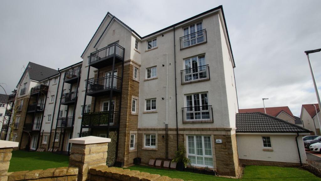Main image of property: Alexander Grove, Bearsden, East Dunbartonshire, G61