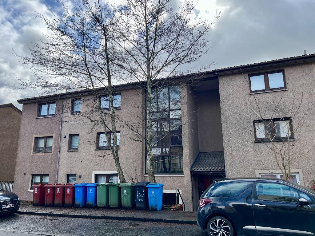 Main image of property: Overton Crescent, Denny, Falkirk, FK6