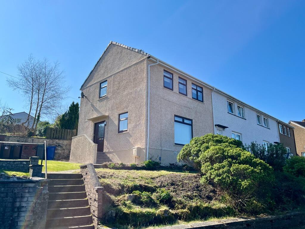 Main image of property: Merrylee Avenue, Port Glasgow, Inverclyde, PA14